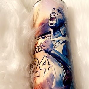 Kobe tumbler cup